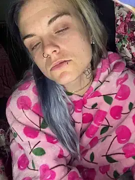 ittybittymeryssa's cam snapshot