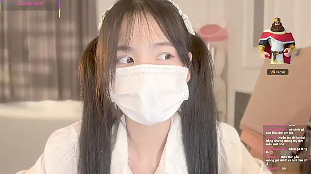 Your-Sunshine live sex cam