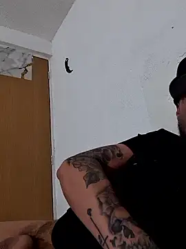 VDorseJHill6 live sex cam