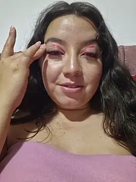 annyaparis's cam snapshot