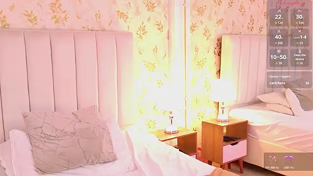 Crystal_Angell's cam snapshot