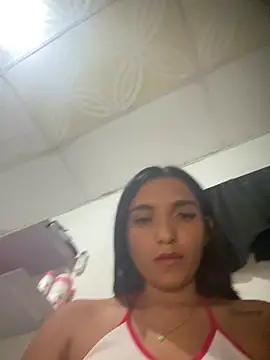 JanyLunaBJ's cam snapshot