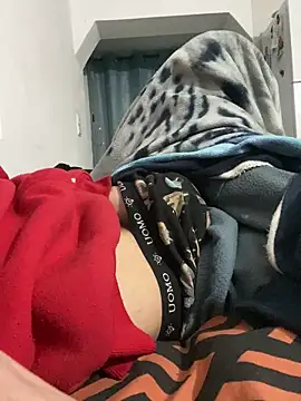 RicarBer live sex cam