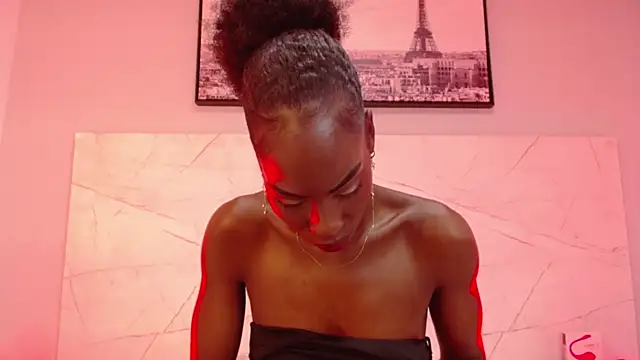 AnnyCampbell's cam snapshot