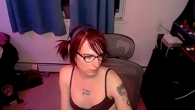 RyffBurnz live sex cam