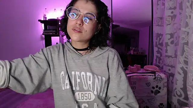 Hellen_dumont's cam snapshot