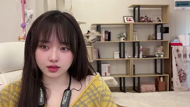 Chenjing0 live sex cam