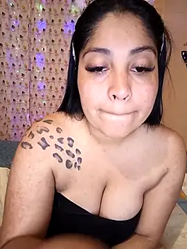 AstraNovaX_'s cam snapshot