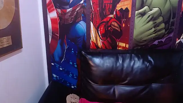 Madison_Copers's cam snapshot