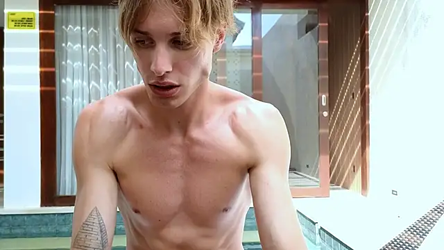 Cryptikov live sex cam