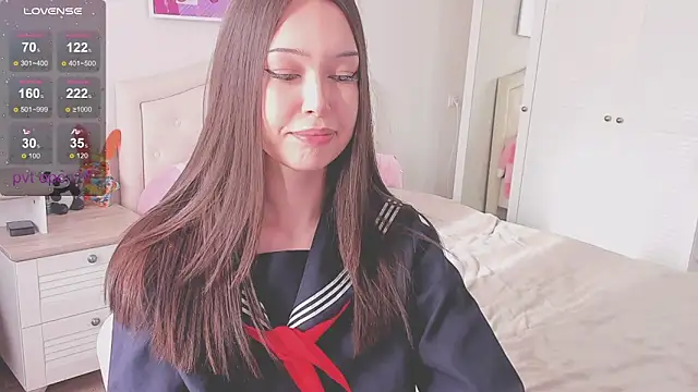 kittenrisha's cam snapshot