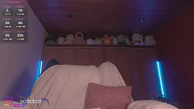 sofi_sc's cam snapshot