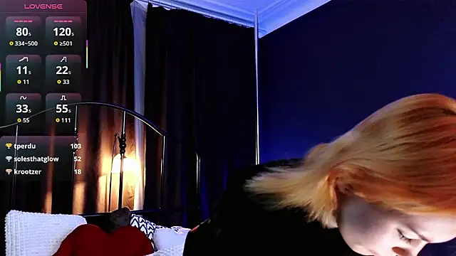 Kiara_Dream's cam snapshot