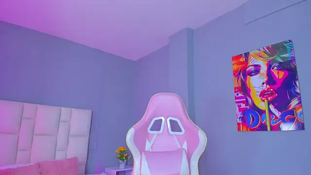 SammyRose_'s cam snapshot