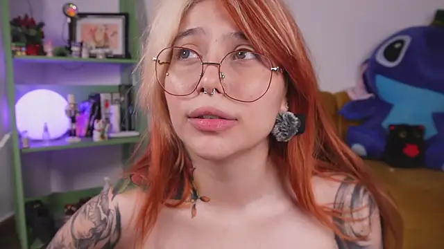 YunoRose_ live sex cam