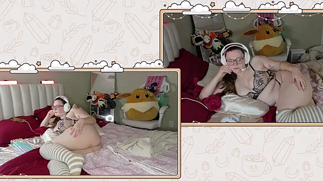 ithuriella live sex cam