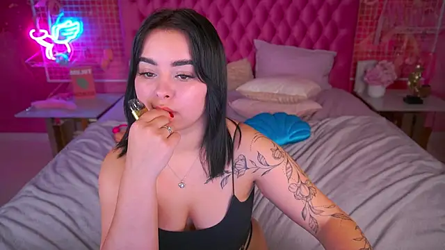 SusieWood live sex cam