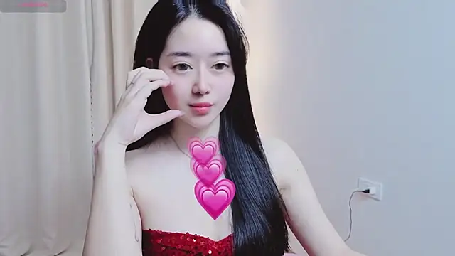 Miu-999 live sex cam