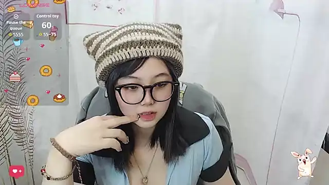 NN053's cam snapshot