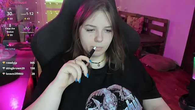 XNirvanaX's cam snapshot