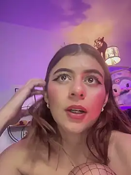 Megan_nt's cam snapshot