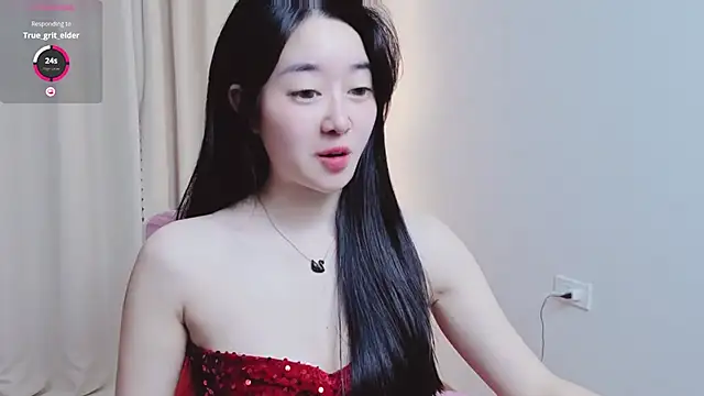 Miu-999 live sex cam