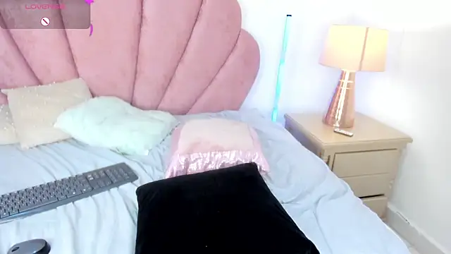 Paytonferrara's cam snapshot