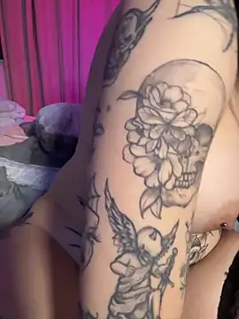 Draculona-666's cam snapshot