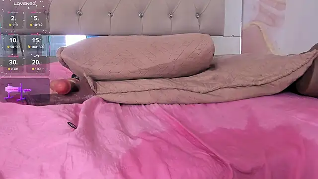 Luna_Tylor live sex cam