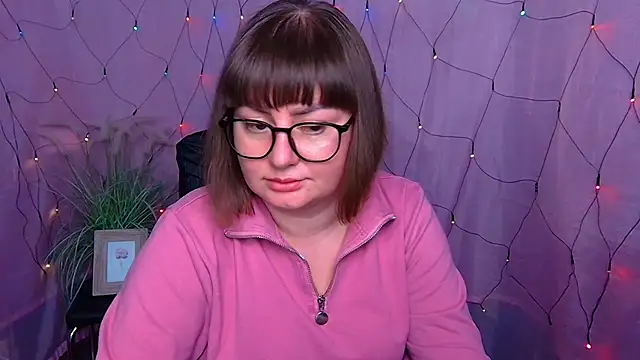 ZannaDreil's cam snapshot