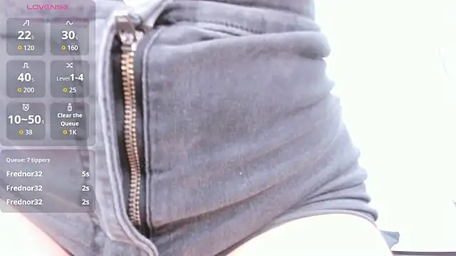 Long_is1and's cam snapshot