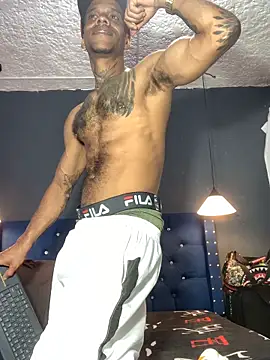 Salomon_koude live sex cam