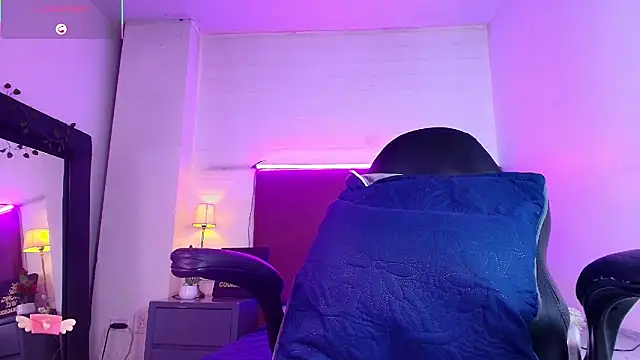 Nikkenyx's cam snapshot