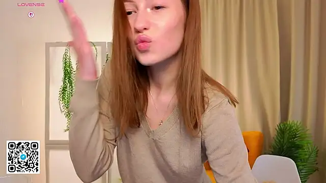 EsyaMeglin's cam snapshot