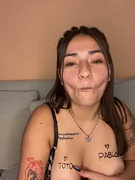 sexybeluxxx's cam snapshot