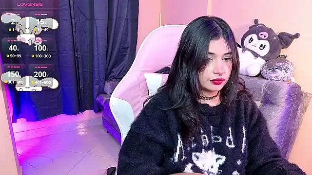 bonnieTaylor1's cam snapshot