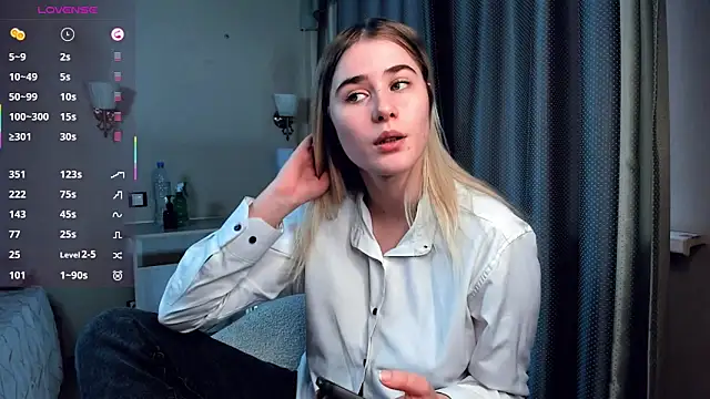 LuanaFincel's cam snapshot