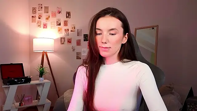 ssandralovin's cam snapshot