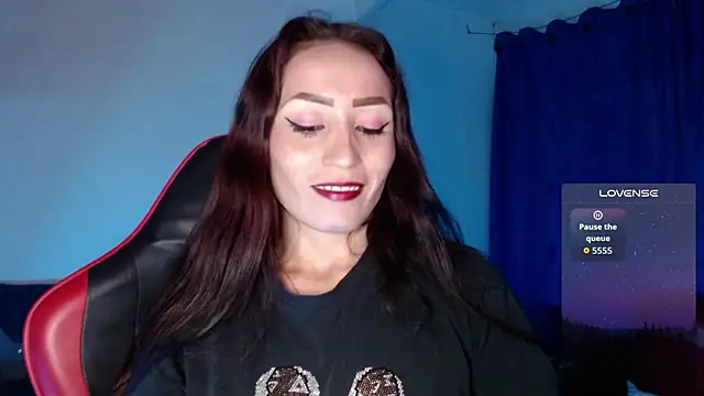 Sara-Guzman1's cam snapshot