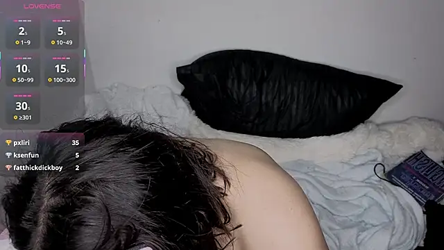 soysara15's cam snapshot