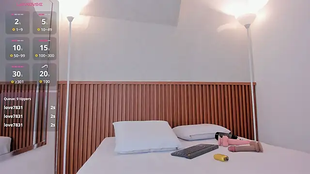 nicol_giraldoo's cam snapshot