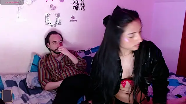 couple__party_'s cam snapshot