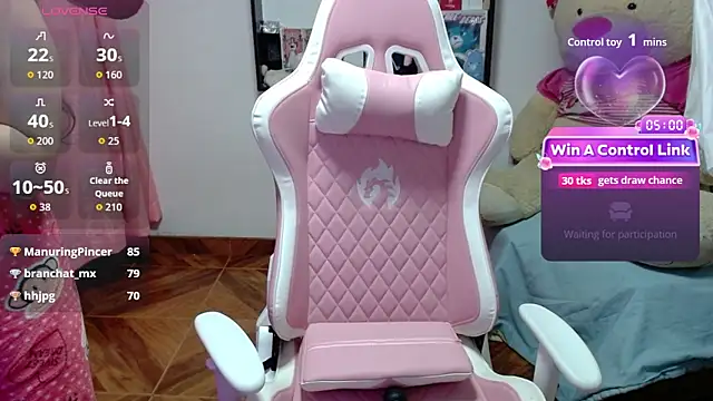 Maggie_Fox3's cam snapshot