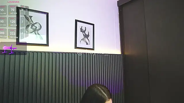 haylie_'s cam snapshot