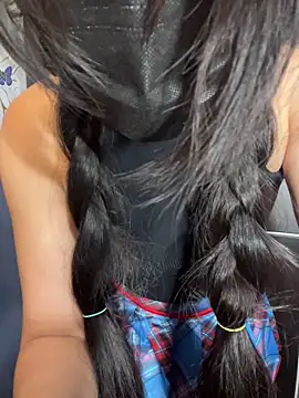 Velyn_18 live sex cam