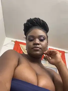 Scarlett_811's cam snapshot