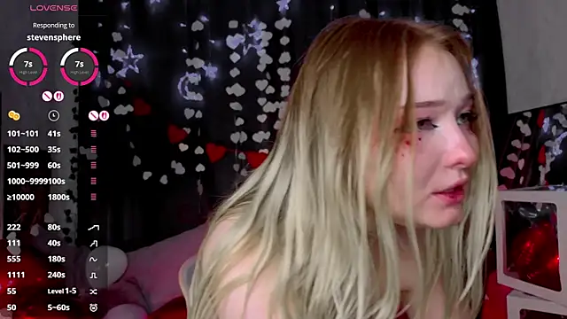 ElswythCovil live sex cam