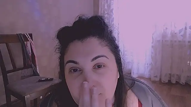 SoftLia's cam snapshot