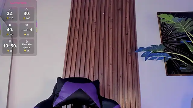 artemish__'s cam snapshot