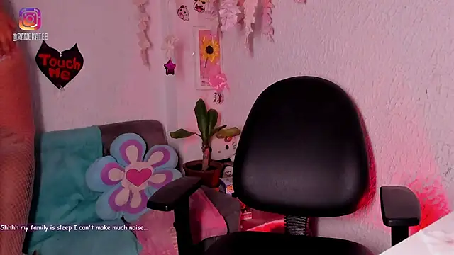 Kuutar's cam snapshot